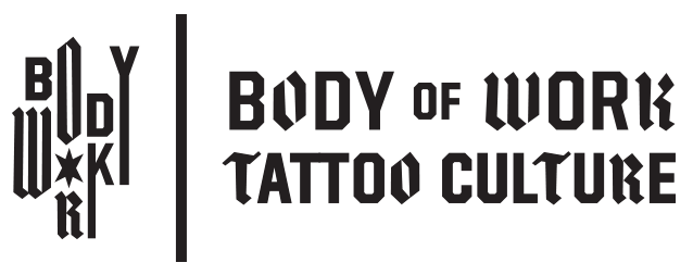 Body of Work: Tattoo Culture Exhibition in Seattle