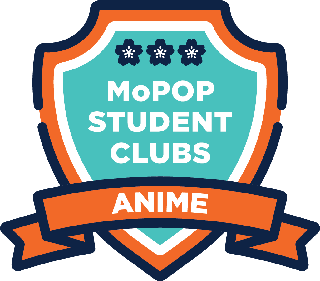 Virtual Student Clubs | MoPOP