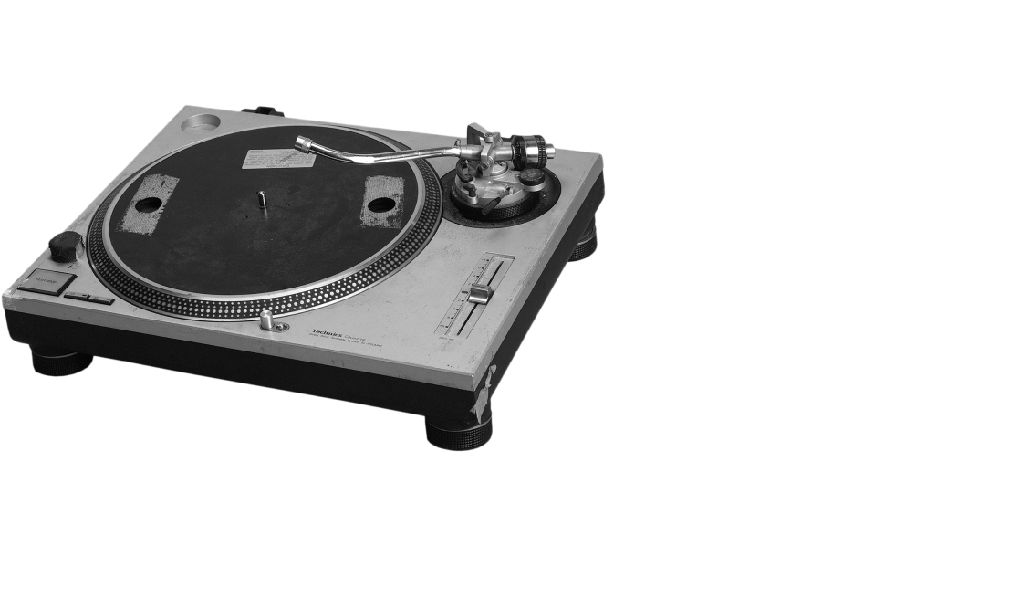 Online Hip-Hop Collection
