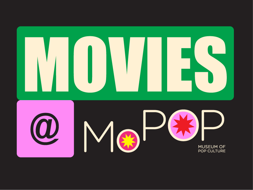Movies at MoPOP 2023