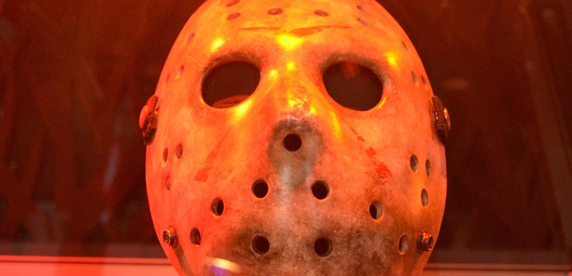 Buy Friday the 13th: The Game from the Humble Store