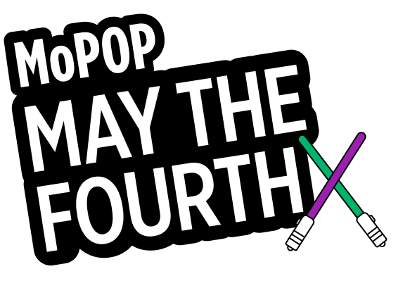 MoPOP May the Fourth