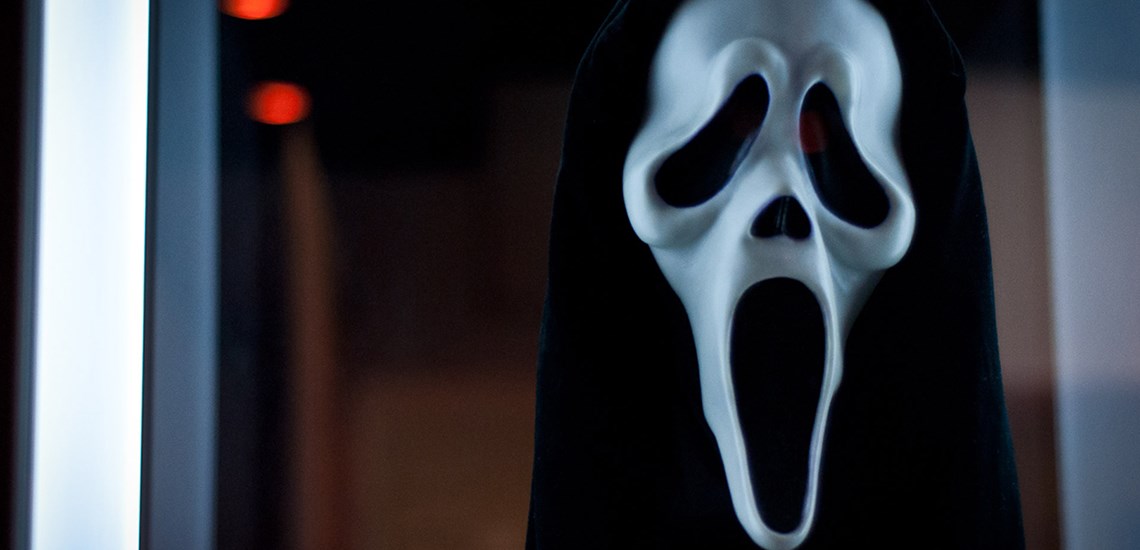 31 Days Of Horror Top 90s Slasher Films The Mopop Blog