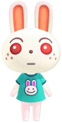 Who's Your Favorite 'Animal Crossing' Character? MoPOP Staff Weigh In