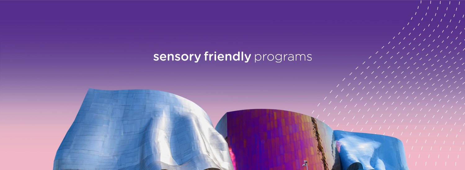 Sensory Friendly Programs
