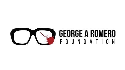 George A. Romero Foundation logo