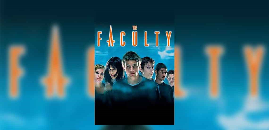 So Bad It S Good Top 10 Quotes From The Faculty 1998 Museum Of Pop Culture
