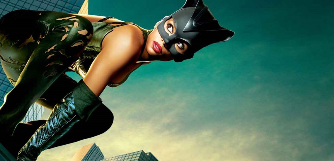 5 Reasons Why 'Catwoman' (2004) is So Bad It'sGood?