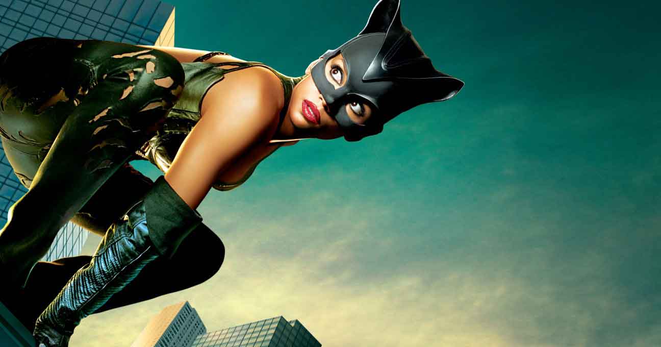 5 Reasons Why 'Catwoman' (2004) is So Bad It's...Good?  Museum of Pop  Culture