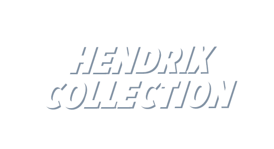 Hendrix Collection